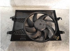 Recambio de electroventilador para mazda 2 berlina (dy) 1.4 crtd active referencia OEM IAM   