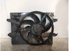 Recambio de electroventilador para mazda 2 berlina (dy) 1.4 crtd active referencia OEM IAM    2