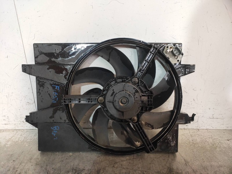 Recambio de electroventilador para mazda 2 berlina (dy) 1.4 crtd active referencia OEM IAM   