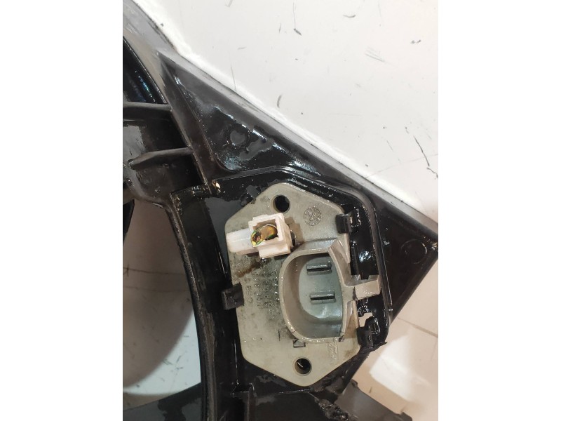 Recambio de electroventilador para mazda 2 berlina (dy) 1.4 crtd active referencia OEM IAM   
