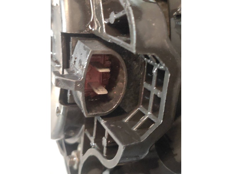 Recambio de electroventilador para mazda 2 berlina (dy) 1.4 crtd active referencia OEM IAM   