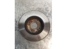 Recambio de disco freno delantero para mazda 2 berlina (dy) 1.4 crtd active referencia OEM IAM    2