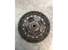 Recambio de kit embrague para mazda 2 berlina (dy) 1.4 crtd active referencia OEM IAM    2