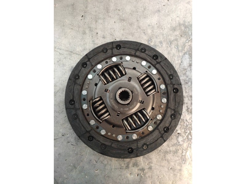 Recambio de kit embrague para mazda 2 berlina (dy) 1.4 crtd active referencia OEM IAM   