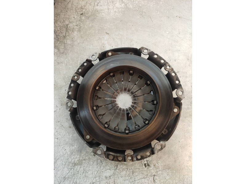 Recambio de kit embrague para mazda 2 berlina (dy) 1.4 crtd active referencia OEM IAM   