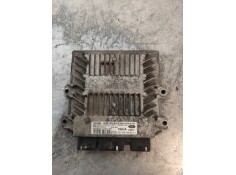 Recambio de centralita motor uce para mazda 2 berlina (dy) 1.4 crtd active referencia OEM IAM 5WS40434AT 7M7112A650AA 