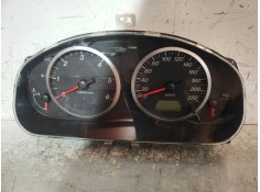 Recambio de cuadro instrumentos para mazda 2 berlina (dy) 1.4 crtd active referencia OEM IAM 3M7110849NG 3M7110849NG 