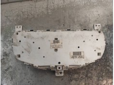 Recambio de cuadro instrumentos para mazda 2 berlina (dy) 1.4 crtd active referencia OEM IAM 3M7110849NG 3M7110849NG  2