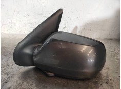 Recambio de retrovisor izquierdo para mazda 2 berlina (dy) 1.4 crtd active referencia OEM IAM   ELECTRICO