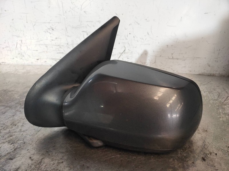 Recambio de retrovisor izquierdo para mazda 2 berlina (dy) 1.4 crtd active referencia OEM IAM   ELECTRICO