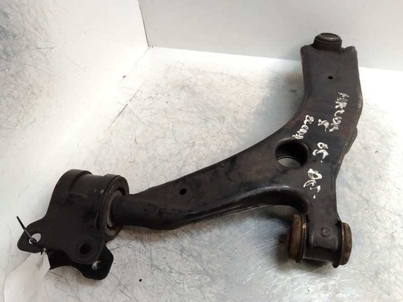Recambio de brazo suspension inferior delantero derecho para mazda 5 berl. (cr) 2.0 crtd active+ (105kw) referencia OEM IAM   