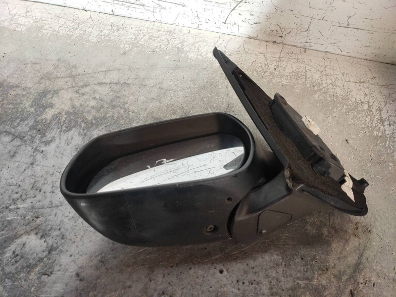 Recambio de retrovisor izquierdo para mazda 2 berlina (dy) 1.4 crtd active referencia OEM IAM   ELECTRICO