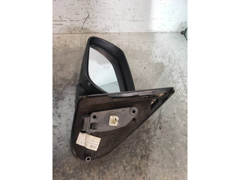 Recambio de retrovisor izquierdo para mazda 2 berlina (dy) 1.4 crtd active referencia OEM IAM   ELECTRICO