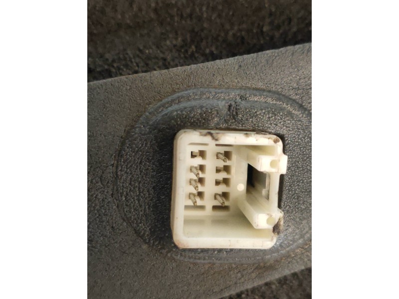 Recambio de retrovisor izquierdo para mazda 2 berlina (dy) 1.4 crtd active referencia OEM IAM   ELECTRICO