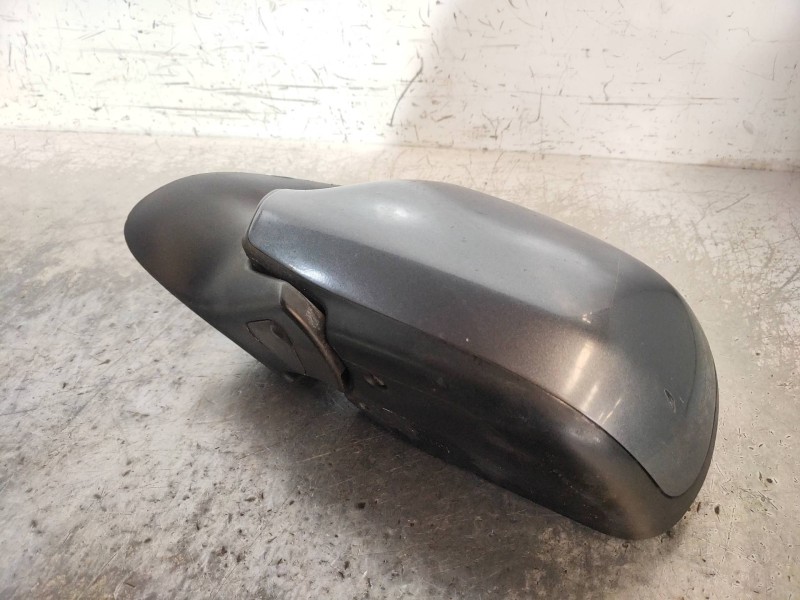 Recambio de retrovisor izquierdo para mazda 2 berlina (dy) 1.4 crtd active referencia OEM IAM   ELECTRICO