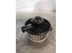 Recambio de motor calefaccion para mazda 2 berlina (dy) 1.4 crtd active referencia OEM IAM 89400000 GJ8AA02 