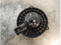 Recambio de motor calefaccion para mazda 2 berlina (dy) 1.4 crtd active referencia OEM IAM 89400000 GJ8AA02  2