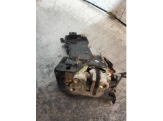 Recambio de motor cierre centralizado delantero derecho para mazda 2 berlina (dy) 1.4 crtd active referencia OEM IAM P3M71A219A6