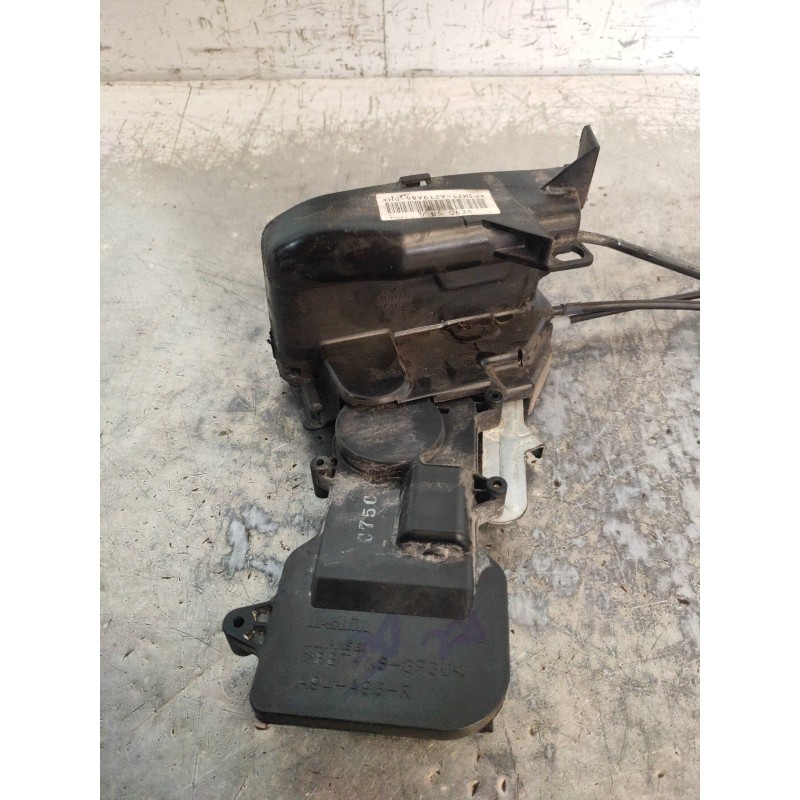 Recambio de motor cierre centralizado delantero derecho para mazda 2 berlina (dy) 1.4 crtd active referencia OEM IAM P3M71A219A6