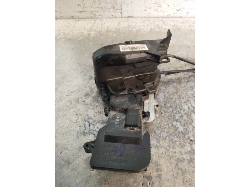 Recambio de motor cierre centralizado delantero derecho para mazda 2 berlina (dy) 1.4 crtd active referencia OEM IAM P3M71A219A6