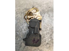 Recambio de motor cierre centralizado trasero derecho para mazda 2 berlina (dy) 1.4 crtd active referencia OEM IAM P3M71A264A26D 2