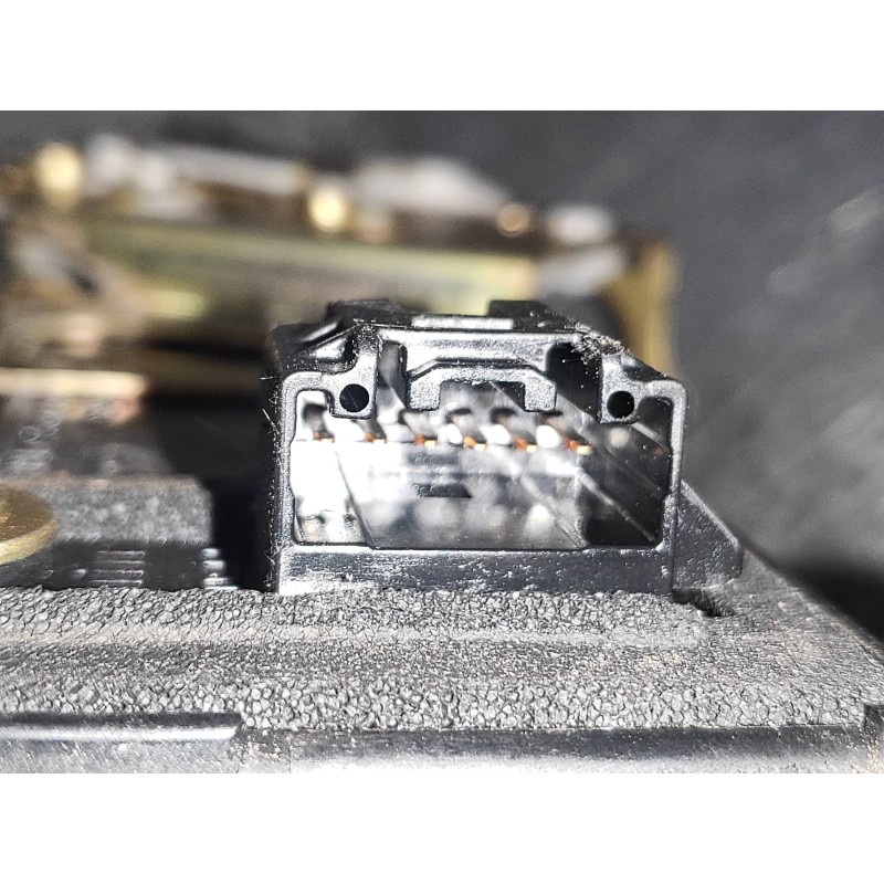 Recambio de motor cierre centralizado trasero derecho para mazda 2 berlina (dy) 1.4 crtd active referencia OEM IAM P3M71A264A26D