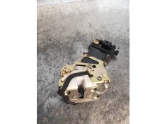 Recambio de motor cierre centralizado trasero izquierdo para mazda 2 berlina (dy) 1.4 crtd active referencia OEM IAM P3M71A264A2