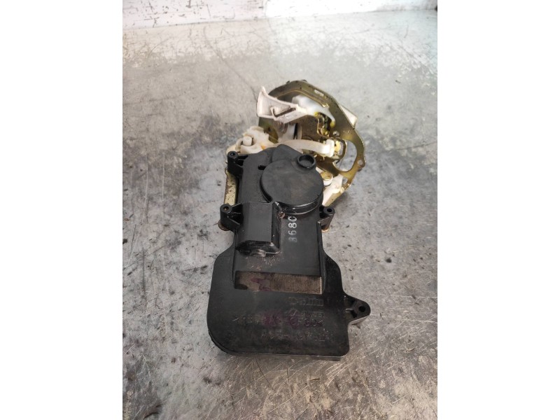 Recambio de motor cierre centralizado trasero izquierdo para mazda 2 berlina (dy) 1.4 crtd active referencia OEM IAM P3M71A264A2