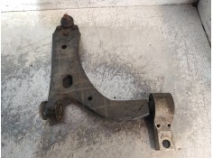 Recambio de brazo suspension inferior delantero derecho para mazda 2 berlina (dy) 1.4 crtd active referencia OEM IAM   