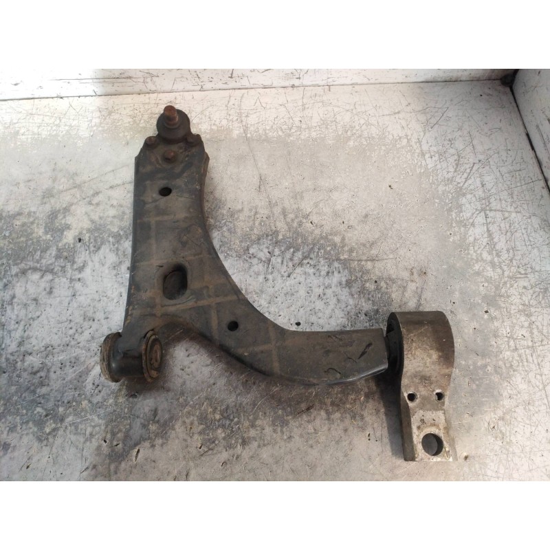 Recambio de brazo suspension inferior delantero derecho para mazda 2 berlina (dy) 1.4 crtd active referencia OEM IAM   