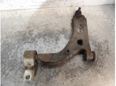 Recambio de brazo suspension inferior delantero izquierdo para mazda 2 berlina (dy) 1.4 crtd active referencia OEM IAM   