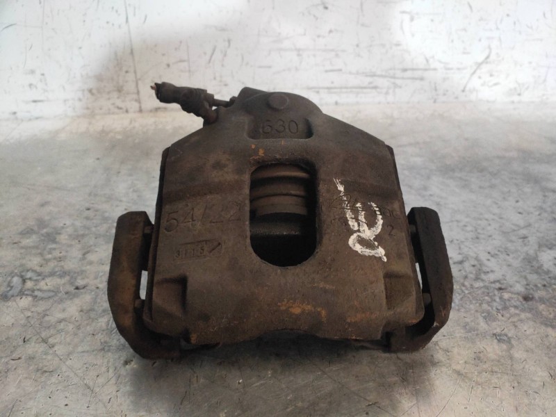 Recambio de pinza freno delantera derecha para mazda 2 berlina (dy) 1.4 crtd active referencia OEM IAM   