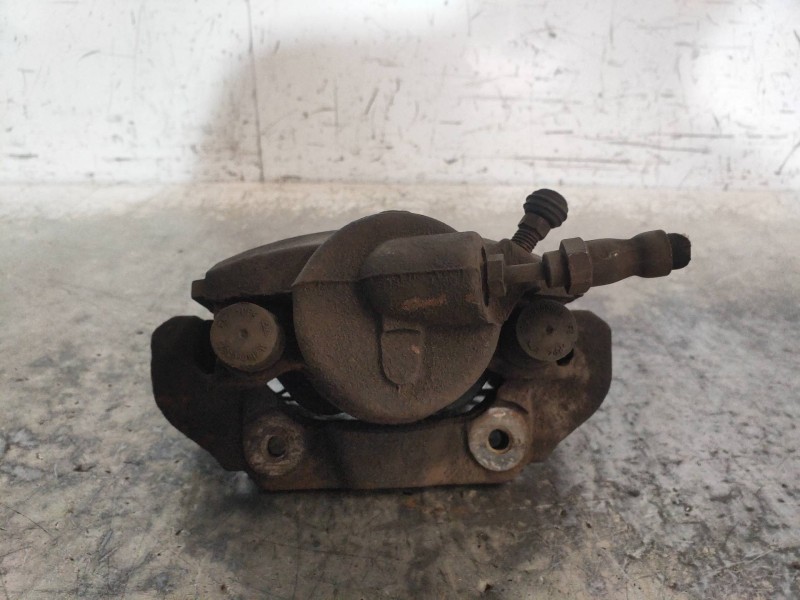 Recambio de pinza freno delantera derecha para mazda 2 berlina (dy) 1.4 crtd active referencia OEM IAM   