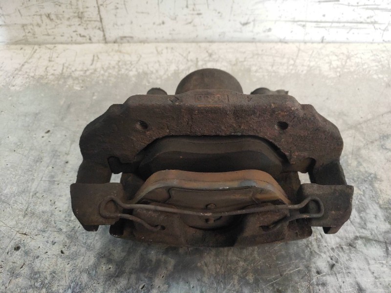 Recambio de pinza freno delantera derecha para mazda 2 berlina (dy) 1.4 crtd active referencia OEM IAM   