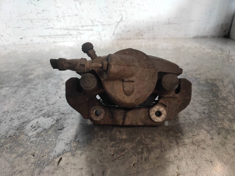 Recambio de pinza freno delantera izquierda para mazda 2 berlina (dy) 1.4 crtd active referencia OEM IAM   