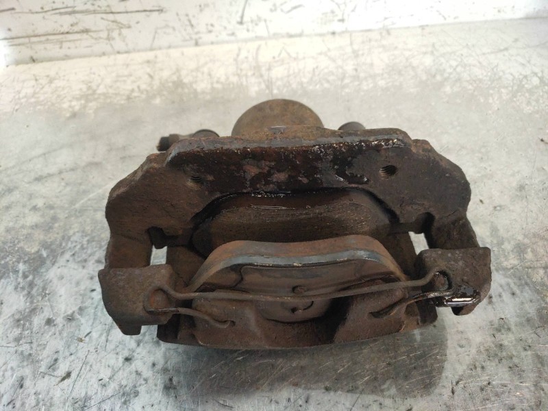 Recambio de pinza freno delantera izquierda para mazda 2 berlina (dy) 1.4 crtd active referencia OEM IAM   