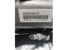 Recambio de caja cambios para bmw z4 roadster (e85) 2,5 referencia OEM IAM CAV 0262096  2
