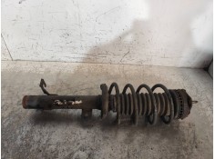 Recambio de amortiguador delantero izquierdo para mazda 2 berlina (dy) 1.4 crtd active referencia OEM IAM   