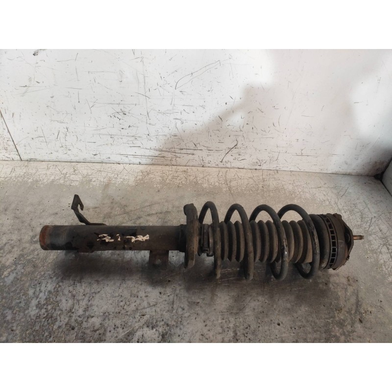 Recambio de amortiguador delantero izquierdo para mazda 2 berlina (dy) 1.4 crtd active referencia OEM IAM   