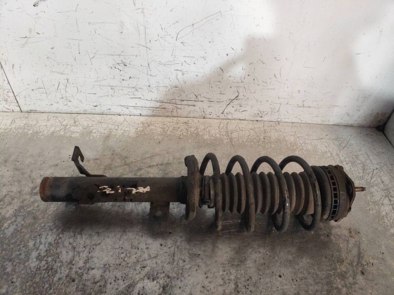 Recambio de amortiguador delantero izquierdo para mazda 2 berlina (dy) 1.4 crtd active referencia OEM IAM   