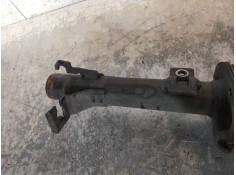 Recambio de amortiguador delantero izquierdo para mazda 2 berlina (dy) 1.4 crtd active referencia OEM IAM    2