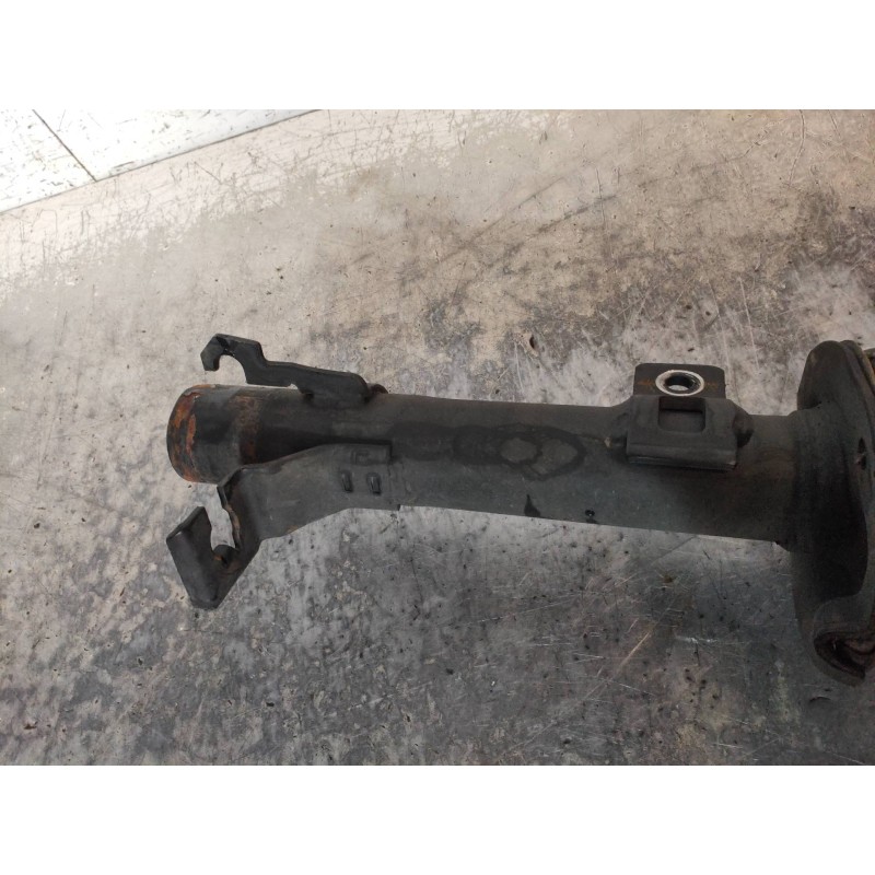 Recambio de amortiguador delantero izquierdo para mazda 2 berlina (dy) 1.4 crtd active referencia OEM IAM   