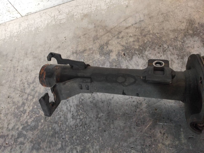 Recambio de amortiguador delantero izquierdo para mazda 2 berlina (dy) 1.4 crtd active referencia OEM IAM   