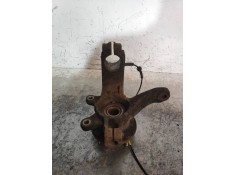 Recambio de mangueta delantera derecha para mazda 2 berlina (dy) 1.4 crtd active referencia OEM IAM    2