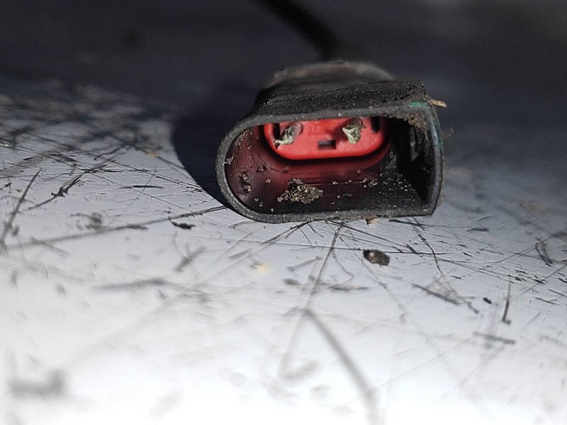 Recambio de mangueta delantera derecha para mazda 2 berlina (dy) 1.4 crtd active referencia OEM IAM   