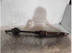 Recambio de transmision delantera derecha para mazda 2 berlina (dy) 1.4 crtd active referencia OEM IAM   