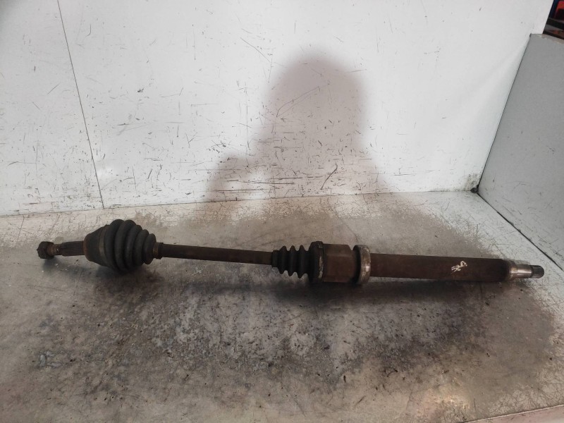 Recambio de transmision delantera derecha para mazda 2 berlina (dy) 1.4 crtd active referencia OEM IAM   