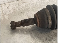 Recambio de transmision delantera derecha para mazda 2 berlina (dy) 1.4 crtd active referencia OEM IAM    2