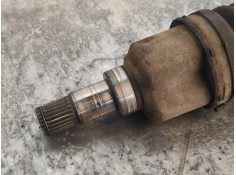 Recambio de transmision delantera izquierda para mazda 2 berlina (dy) 1.4 crtd active referencia OEM IAM    2