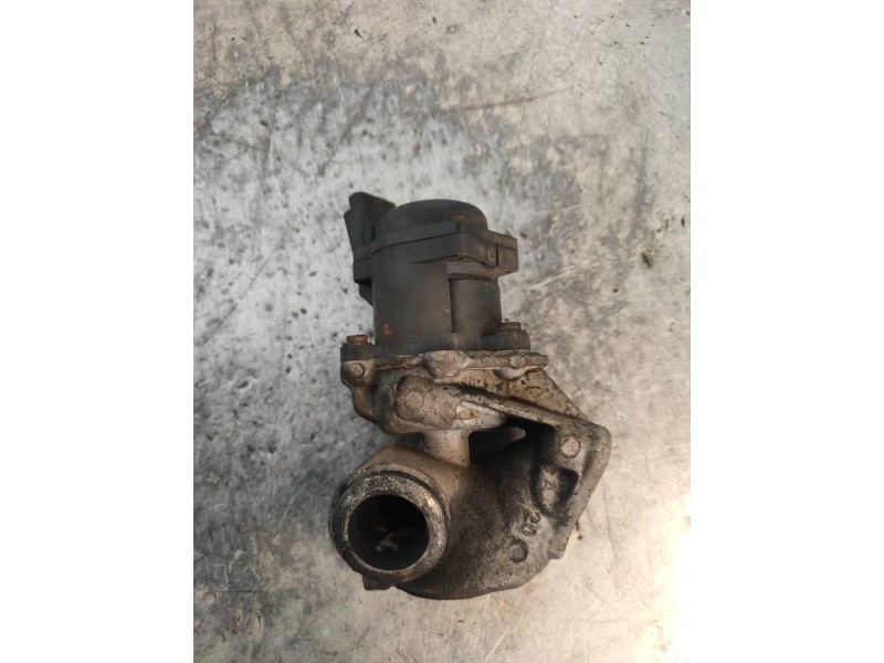 Recambio de valvula egr para mazda 2 berlina (dy) 1.4 crtd active referencia OEM IAM 9658203780 216040594 